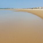 Strand Andalusien Costa de la Luz