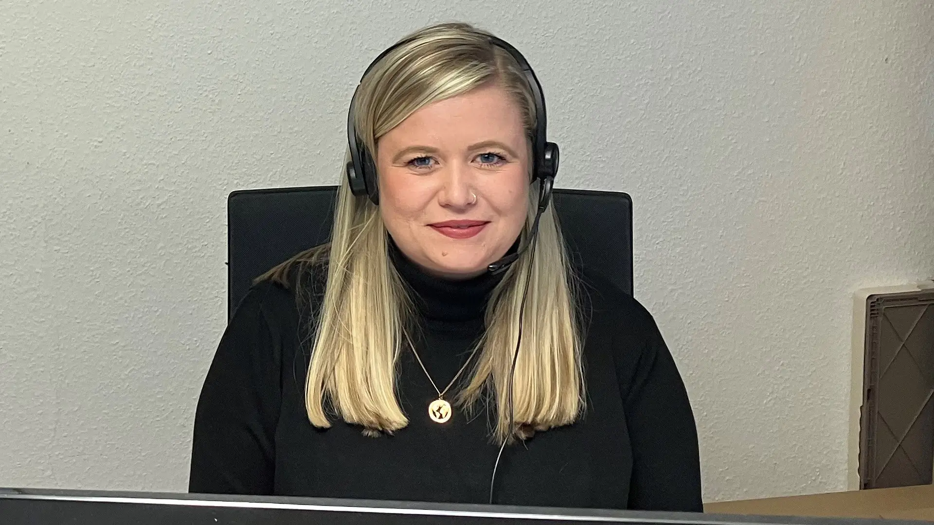 Portrait von Manuela S. aus dem Team von Max tanzt