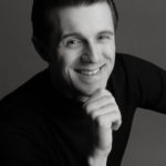 Michael Höchst ist Tanzlehrer für 