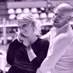 Benny & Anastasia Zentz