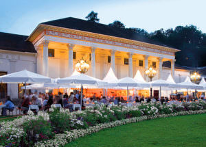 Baden-Baden Kurhaus