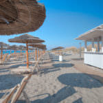 Blue Lagoon Resort Strand
