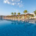 Blue Lagoon Resort-Hauptpool