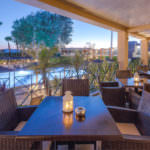 Blue Lagoon Resort-Piano Bar