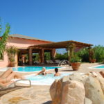 Delphina Spa