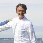 Daniela und Frank Dempewolf