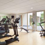 Dolce Fitness Center