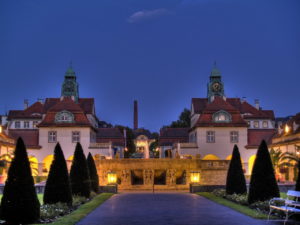 Dolce Hotel Bad Nauheim