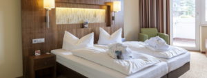 Doppelzimmer comfort Upstalsboom