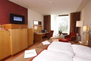 Dolce Doppelzimmer