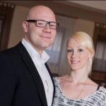 Benny & Anastasia Zentz