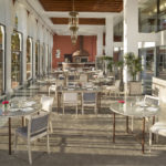 Gran Melia Sancti Petri Restaurant