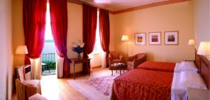 Grand Hotel Garda Lake DZ Seeblick