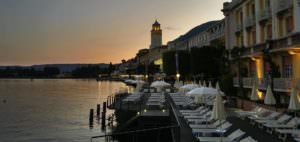 Grand Hotel Garda Lake Hotel