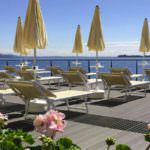 Grand Hotel Garda Lake Terrasse