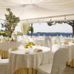 Grand Hotel garda Lake Restaurant
