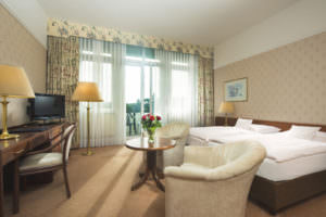 HOTEL BAD WILDUNGEN- Superior Zimmer_1