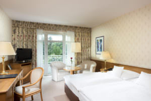 HOTEL MARITIM BAD WILDUNGEN-Comfort Zimmer_1