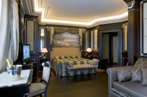 Hotel Splendid JS