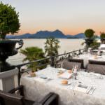 Hotel Splendid Lago Maggiore Terrasse