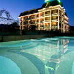 Baveno, Hotel Splendid