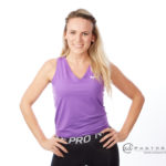 Janine Riebe Fitness