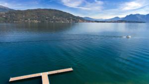 lago maggiore hotel splendid steg