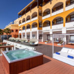 Occidental Jandia Royal Level private Pool