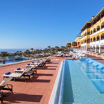 Occidental Jandia Royal Level private Pool