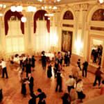 Parkhotel Bad Schandau Tanzsaal
