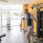 Parkhotel Bad Schandau Fitness