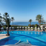 Pioneer Beach Pool