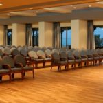 Poseidonas Conference Room