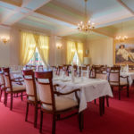 Restaurant Grossraeschen