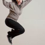 Melanie Stocker Sprung