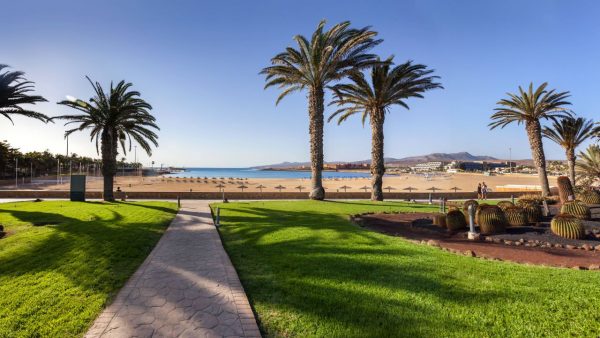Barcelo Fuerteventura Thalasso Spa Strand