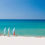 Strand Le Dune