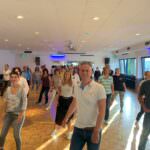 Sven Reichelt Line Dance Gruppe MAXtanzt