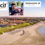 Tanzen-Urlaub-Robinson Club Zypern-Frontbild dancit experience 21