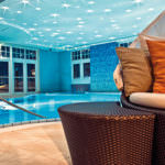 Travel Charme Heringsdorf Pool
