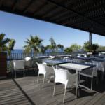 Vidamar Resort Terrasse