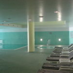 Vidamar Resort Wellnessbereich