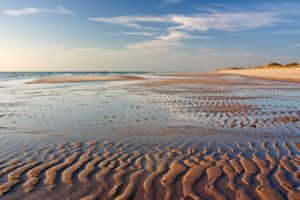 Wattenmeer