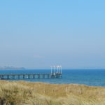 Weissenhaeuser Strand - Bucht