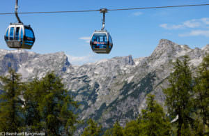 bergbahnen salzburger land