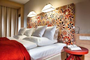bergresort werfenweng doppelzimmer