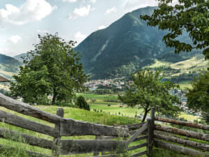 Blick nach Bad Hofgastein (c) Gasteinertal Tourismus GmbH