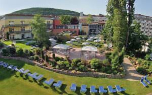 Hotel Frankenland