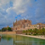 cathedrale mallorca