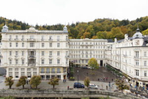 Grandhotel Pupp_Außenansicht